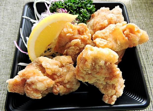 ランチメニュー